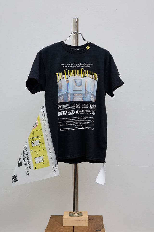 THE EIGHTH GALLERY T［FlexibleVisual SPCE™］