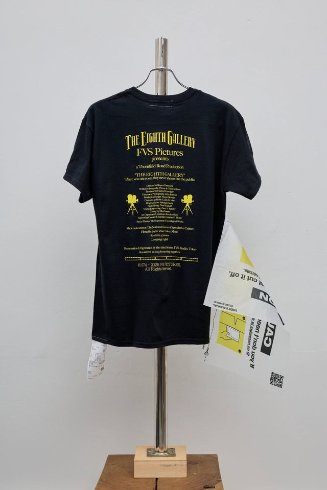 THE EIGHTH GALLERY T［FlexibleVisual SPCE™］