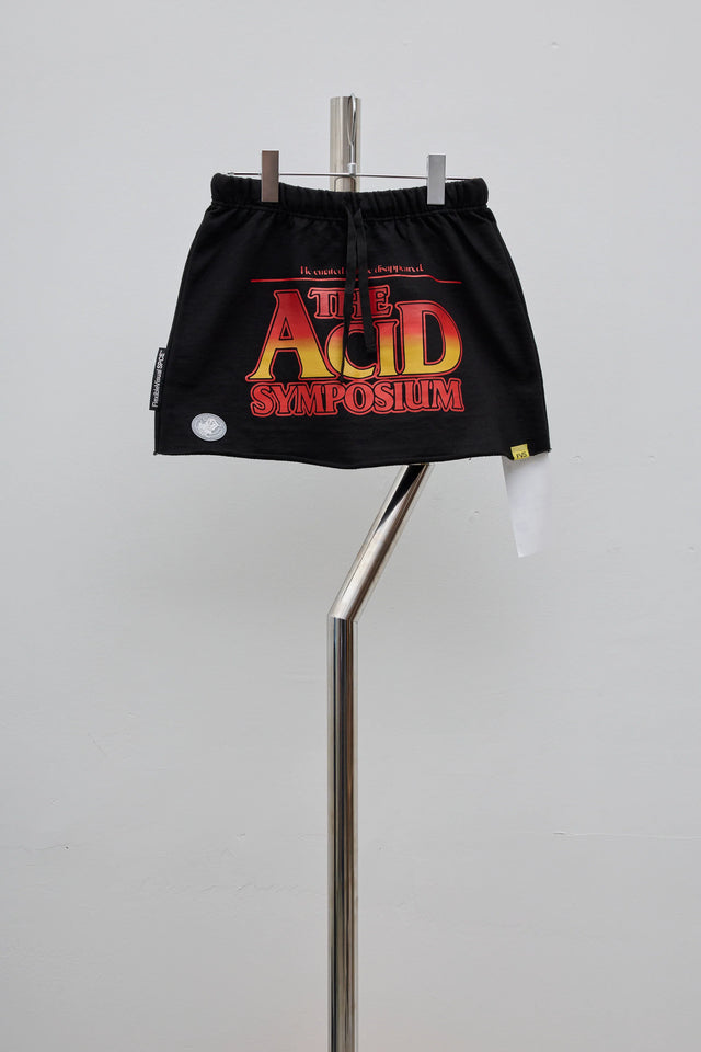 THE A.C.I.D + Mark SK［FlexibleVisual SPCE™］