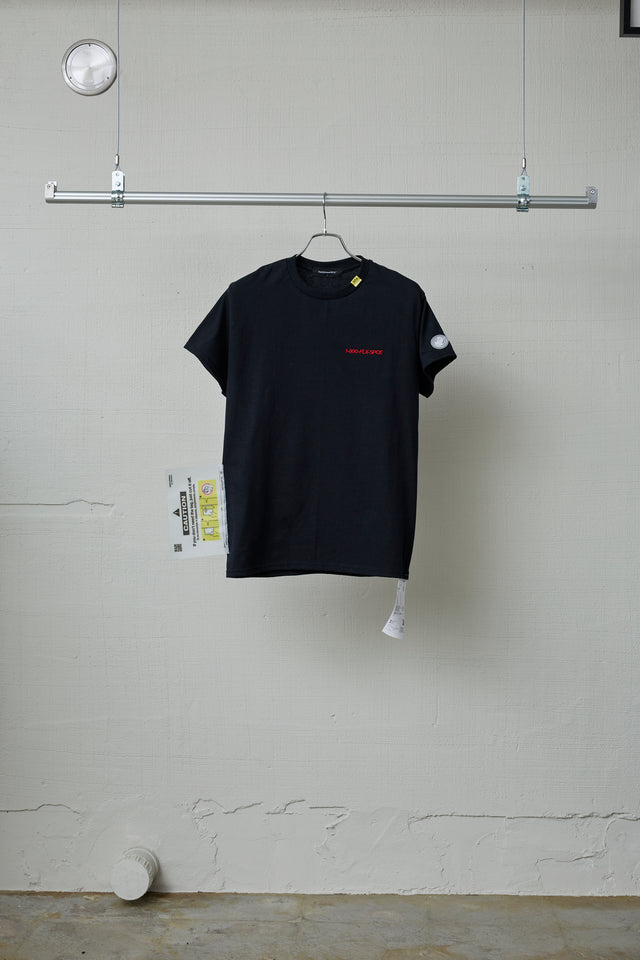 1800FLXSPCE TEE [ FlexibleVisual SPCE™]