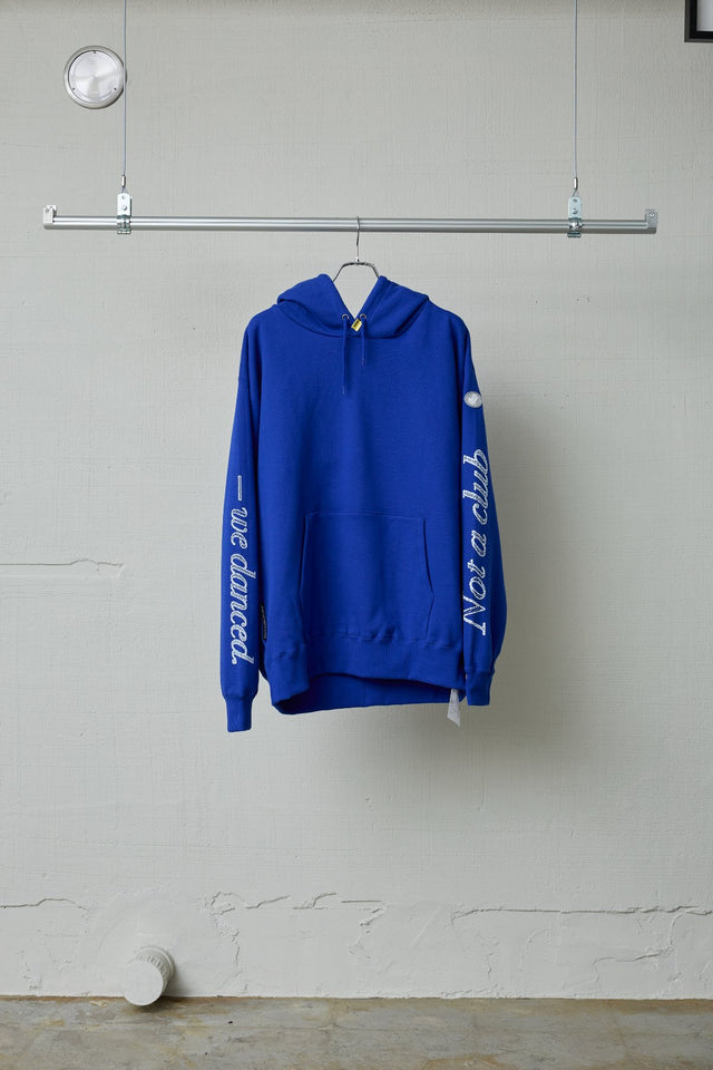 Beatnuts Dancing Club Hoodie [ FlexibleVisual SPCE™]