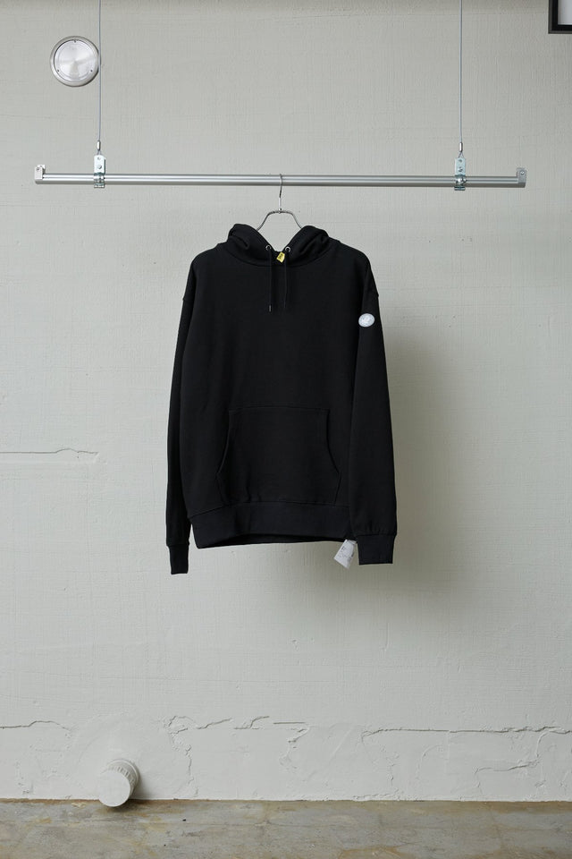 Puppy Parking Hoodie [ FlexibleVisual SPCE™]
