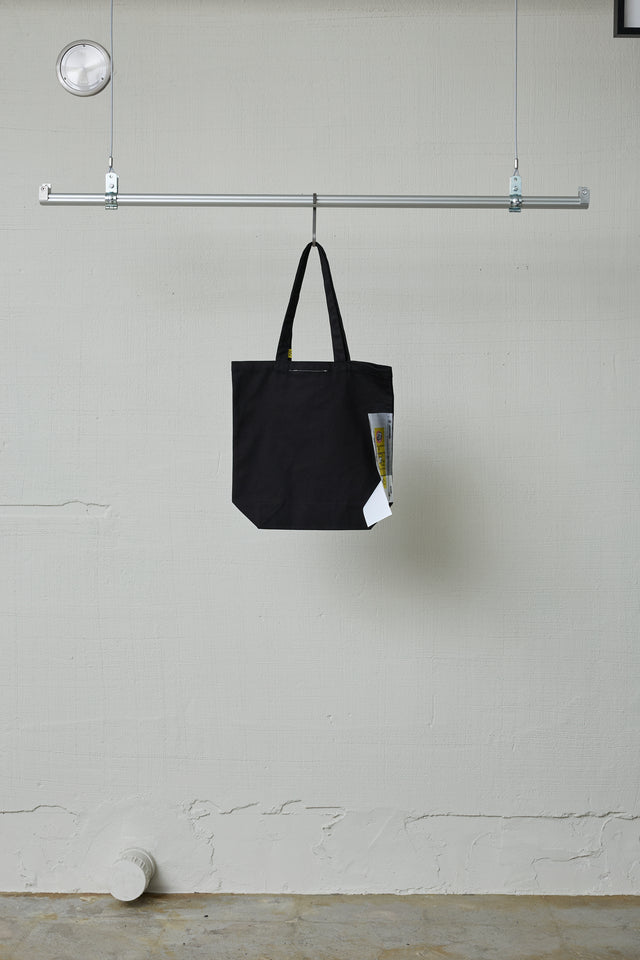Puppy TOTE BAG [FlexibleVisual SPCE™]