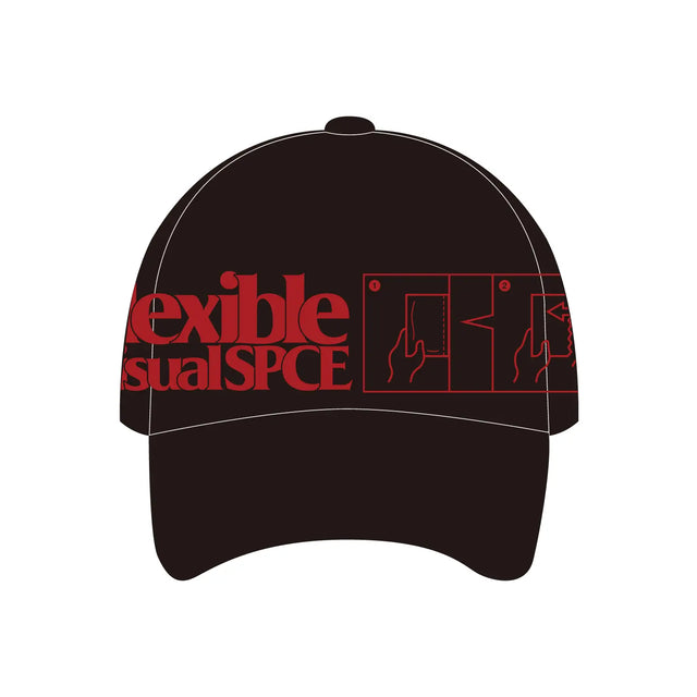 BEGINNER'S CAP (+User's Manual)