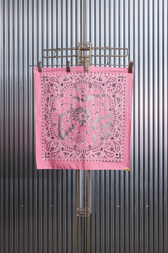 bandana 1st