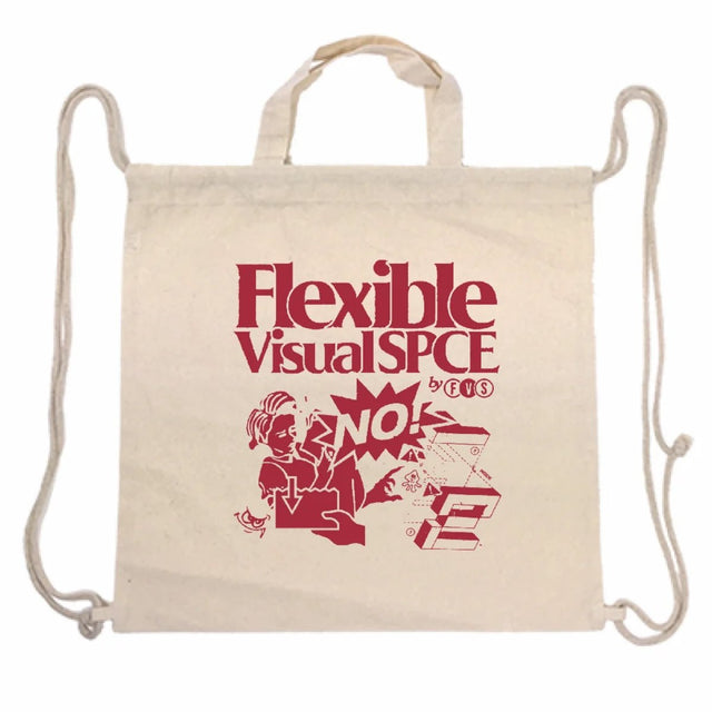 FVS Knapsack[ FlexibleVisual SPCE™]