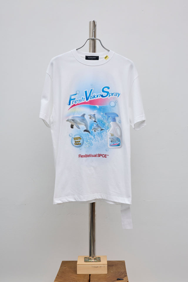 FreshVisionSpray Regular price［FlexibleVisual SPCE™］