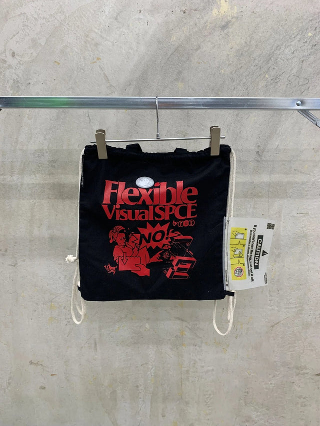 FVS Knapsack[ FlexibleVisual SPCE™]