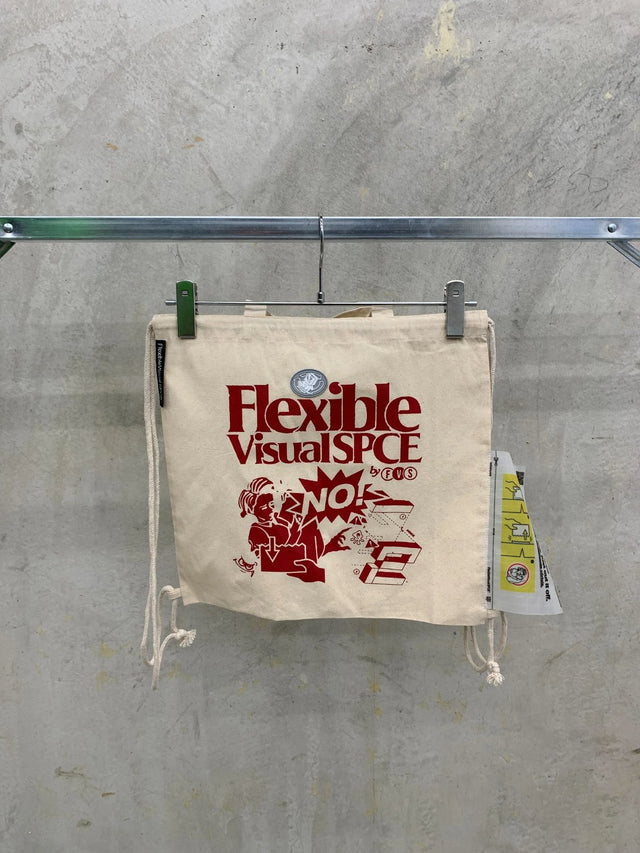 FVS Knapsack[ FlexibleVisual SPCE™]