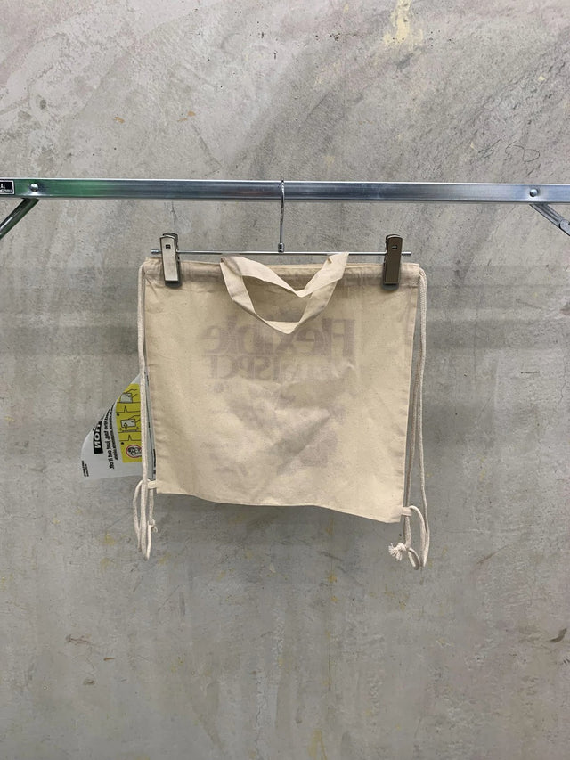 FVS Knapsack[ FlexibleVisual SPCE™]