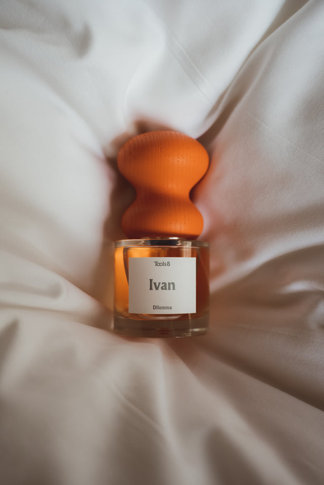 Ivan -Eau de Parfum-［Tools 8］