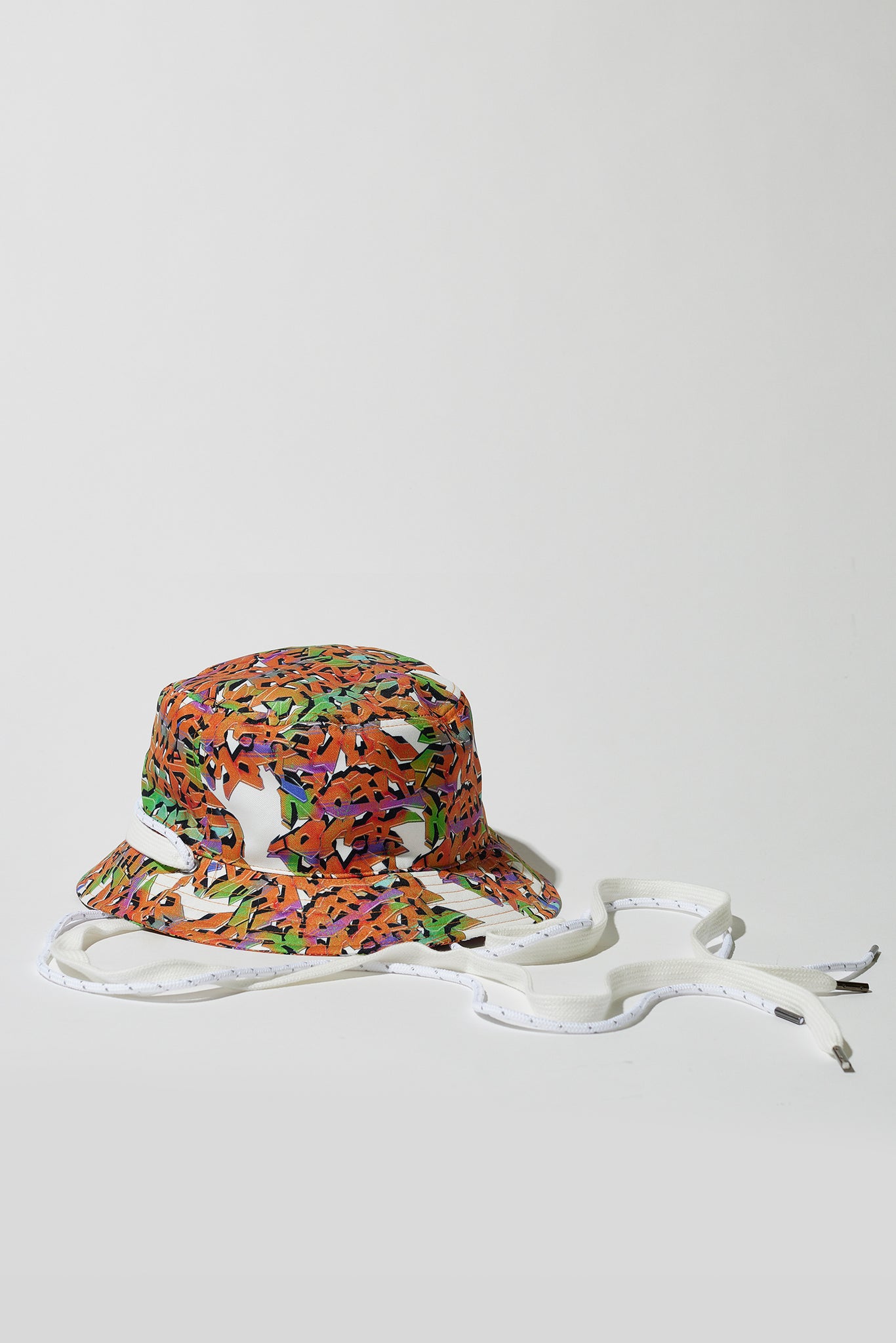 JUVENILE HALL ROLLCALL / MULTI COLOR HAT – CATMARKET